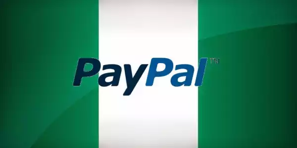 PayPal is Now Accept Nigeria